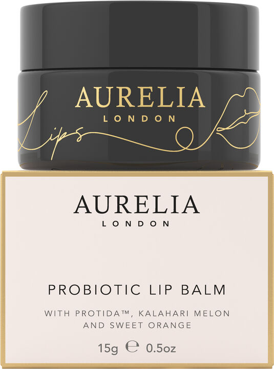 Probiotic Lip Balm