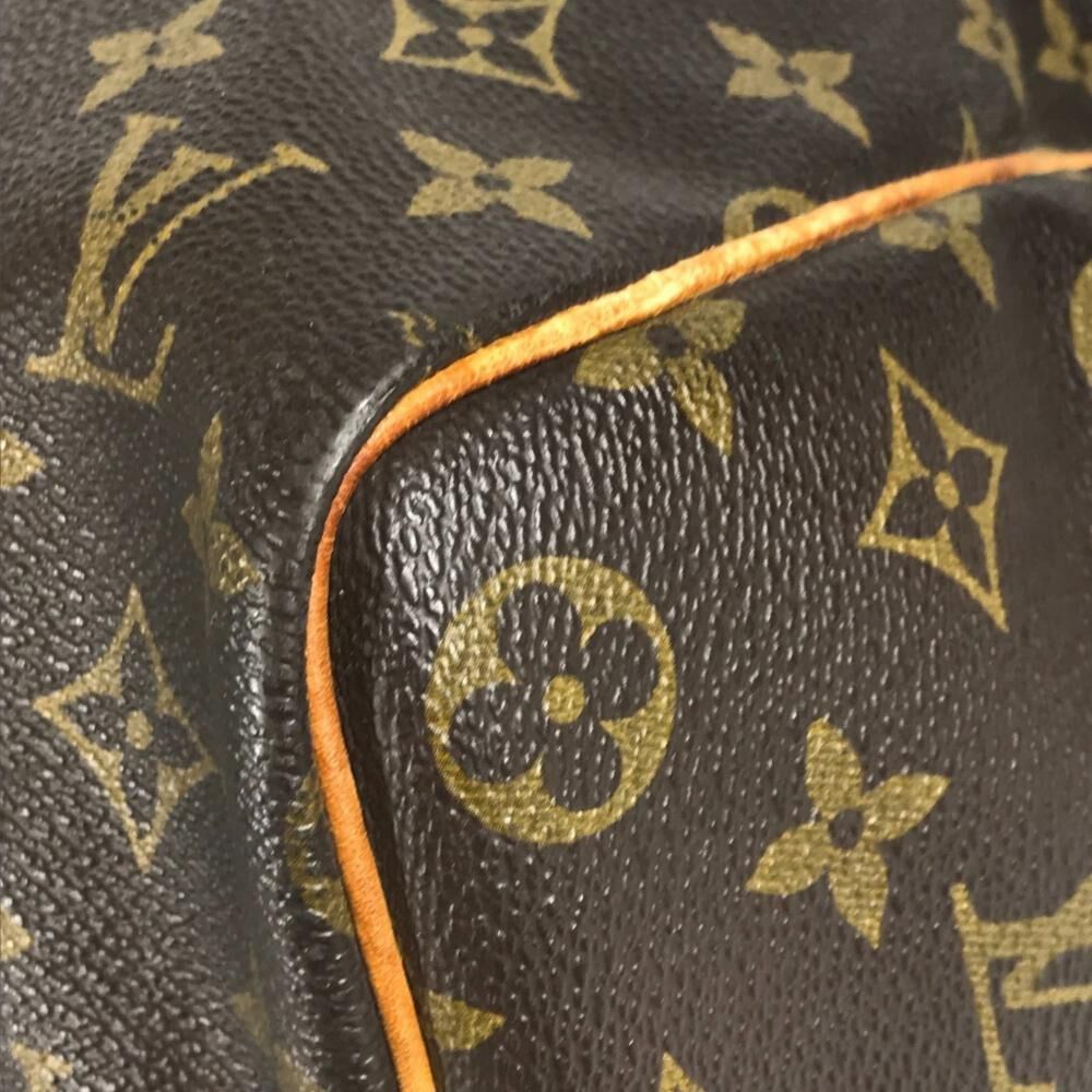 Louis Vuitton Keepall
