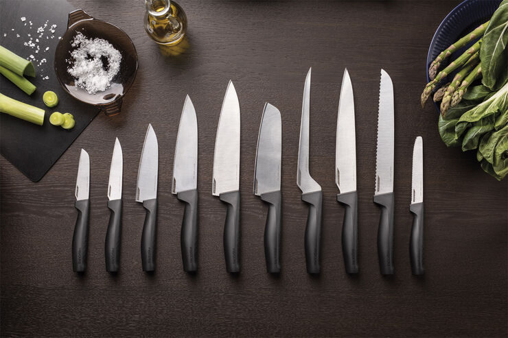 HARD EDGE SANTOKUKNIV