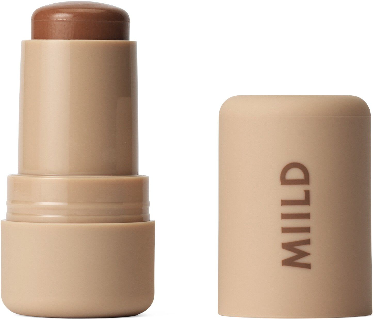 Skin Glow Tinted Beauty Balm Contour