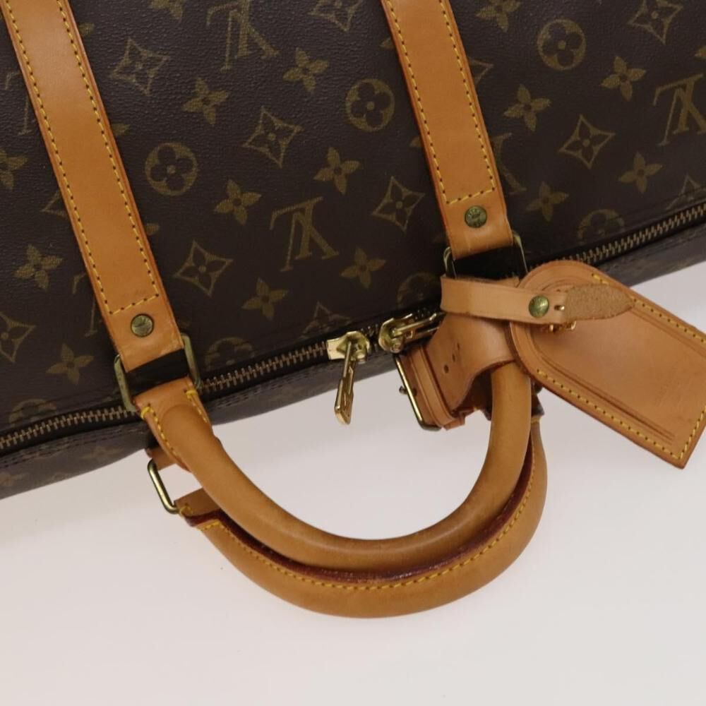 Louis Vuitton Keepall