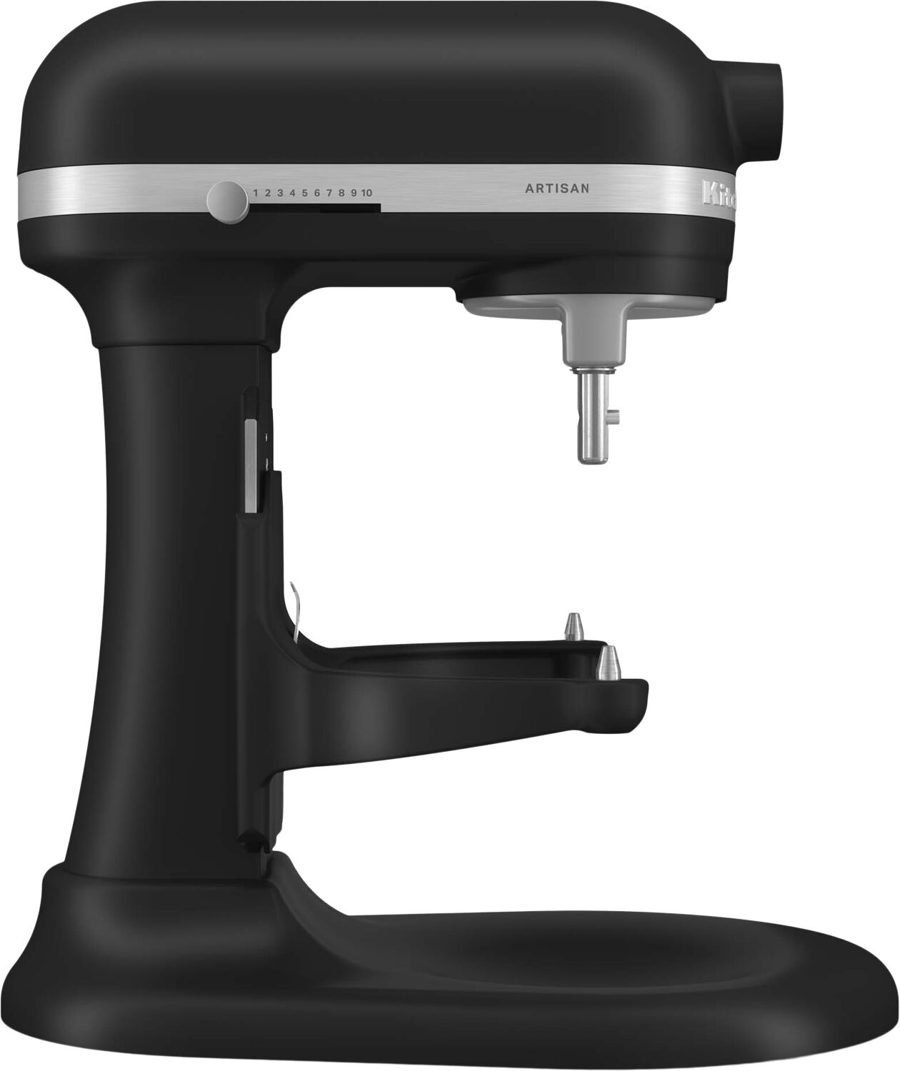 Artisan k&ouml;ksmaskin, 6,6 l
