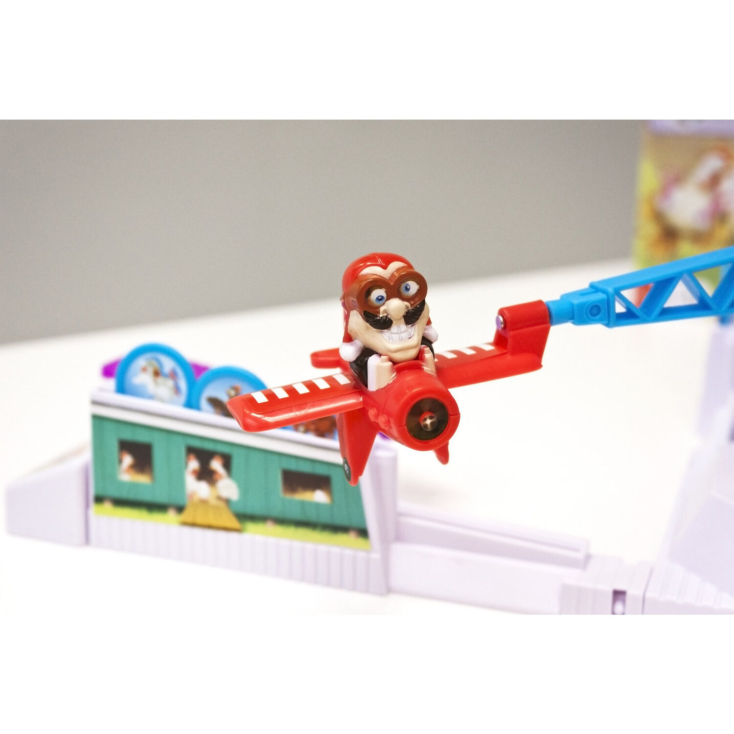 Looping Louie