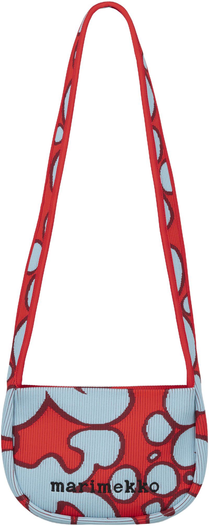 KNITTED CROSSBODY KEIDAS