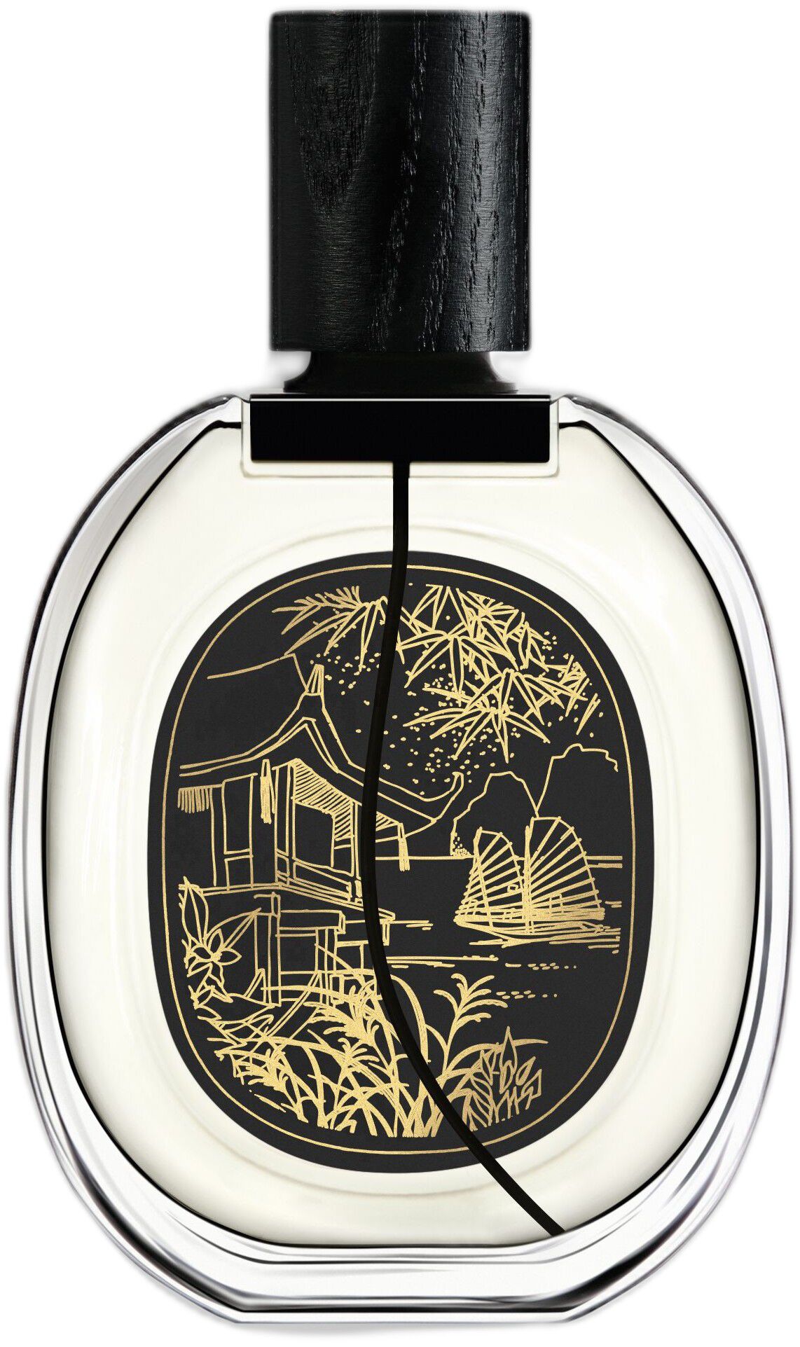 Do Son Eau de Parfum - Christmas Edition