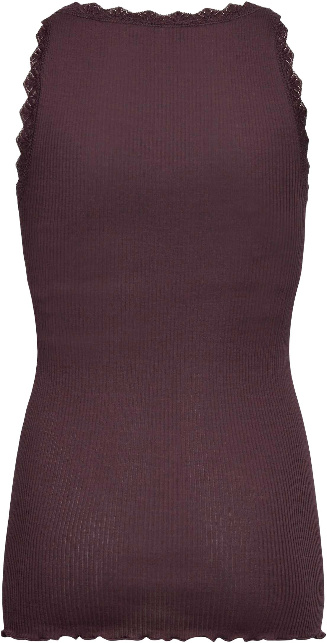 RKBalta Modal SL Lace Top