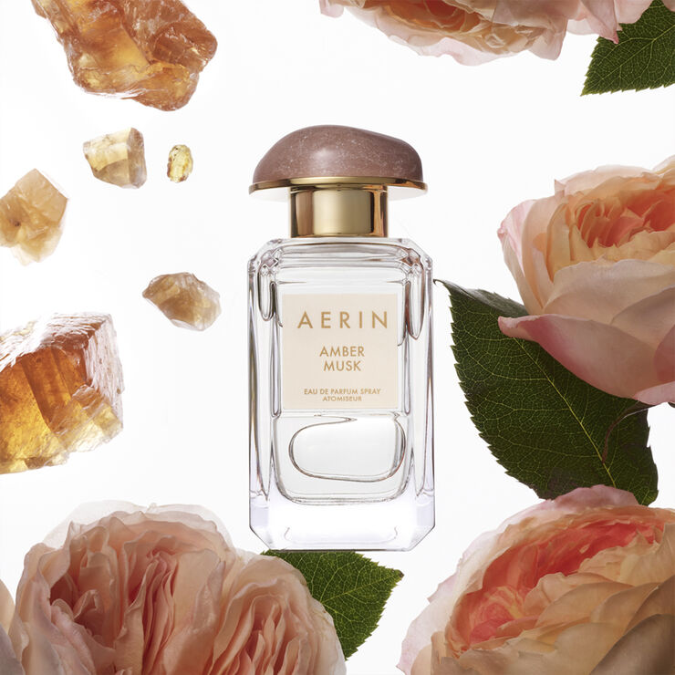 Amber Musk Eau de Parfum
