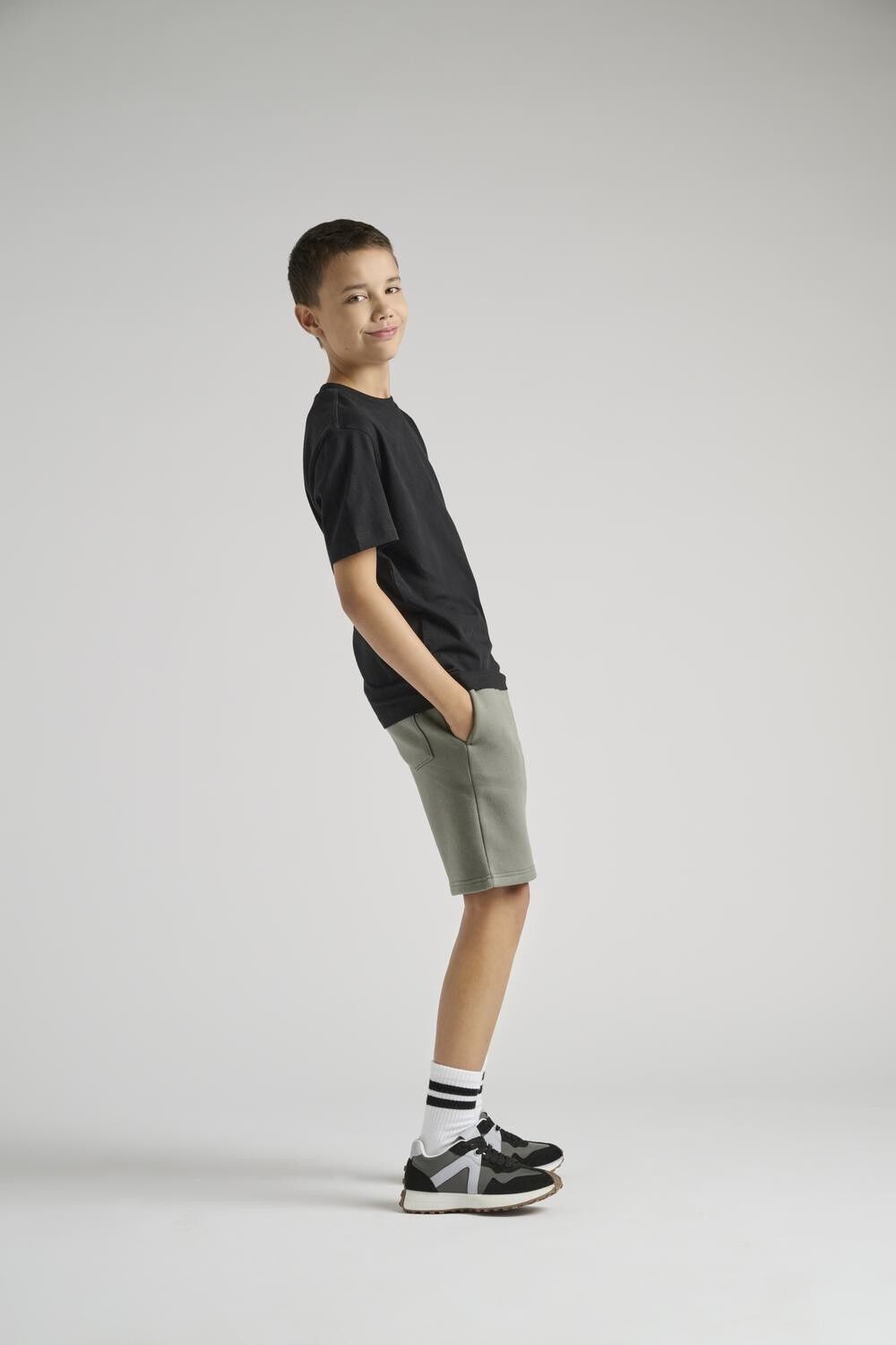 Osjceres Shorts Swt Noos