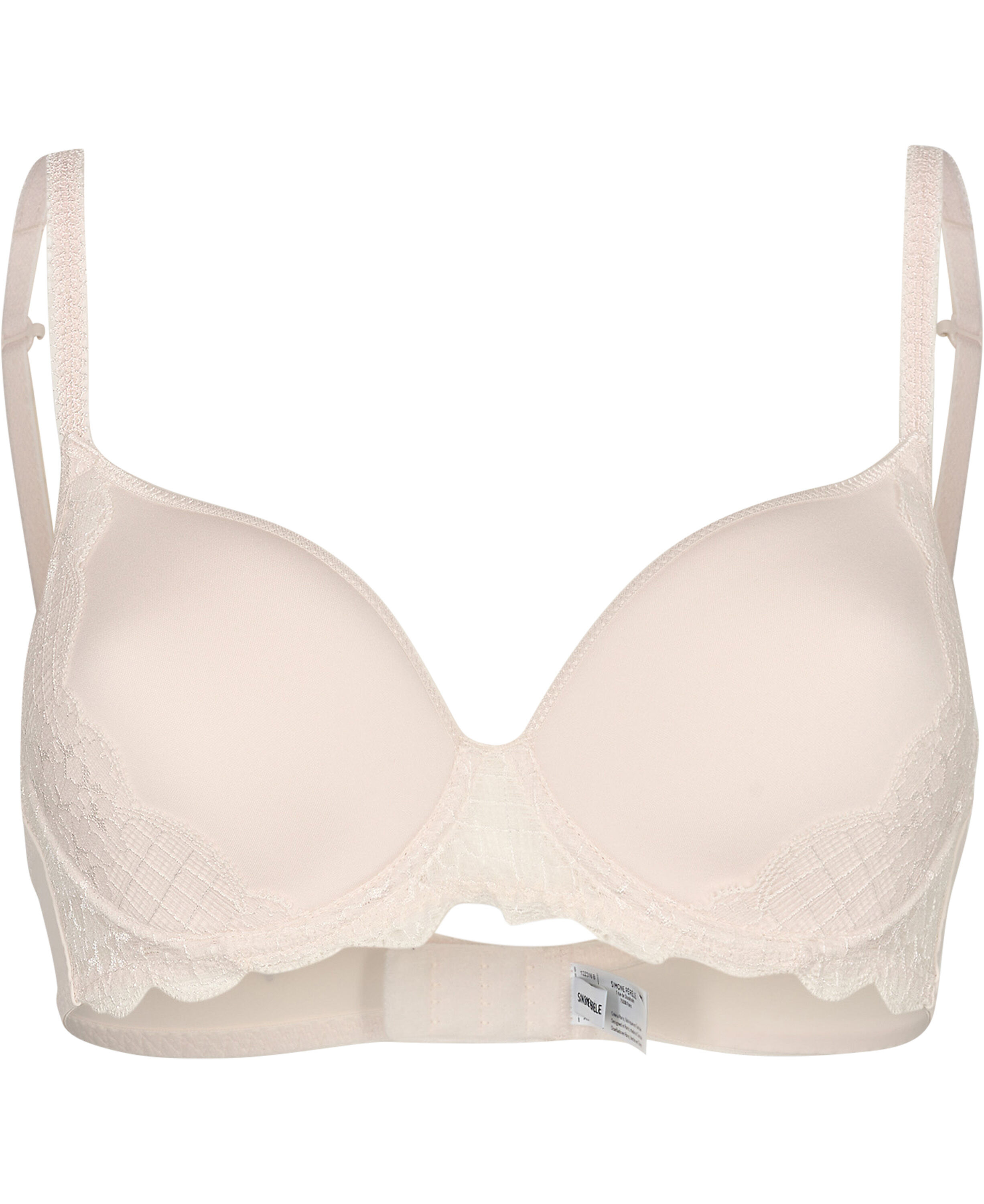 R&Ecirc;VE Spacer plunge bra