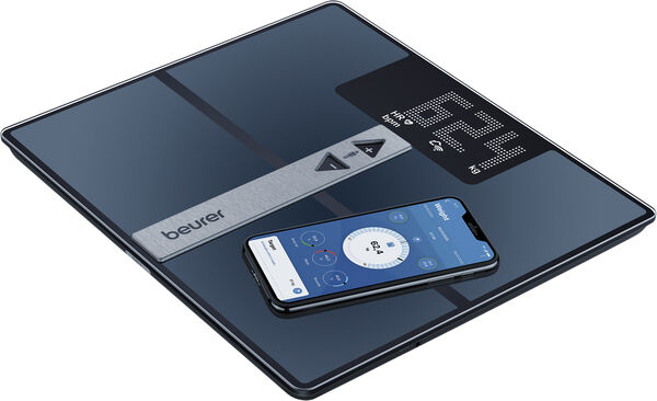 Kroppsanalysevåg BF 980