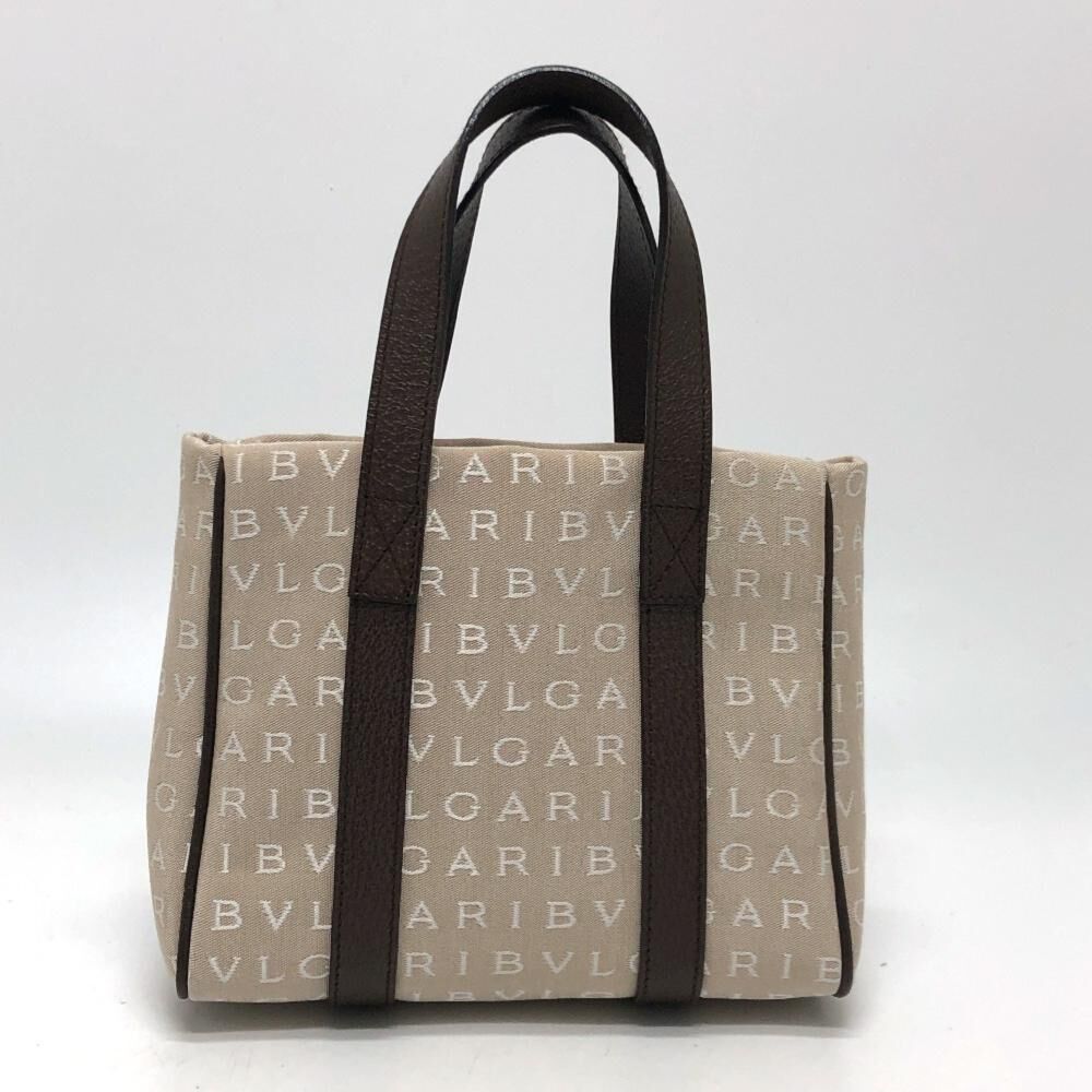 Bvlgari Tote