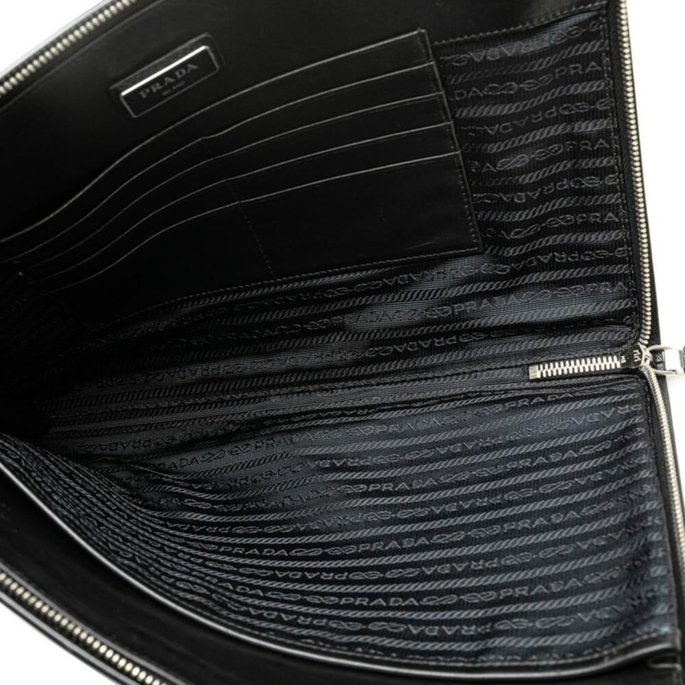 Prada Clutch