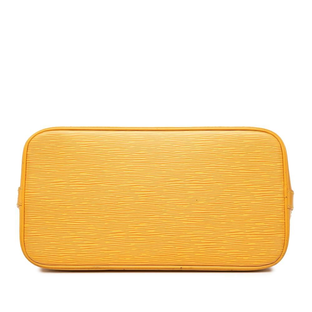 Louis Vuitton Alma