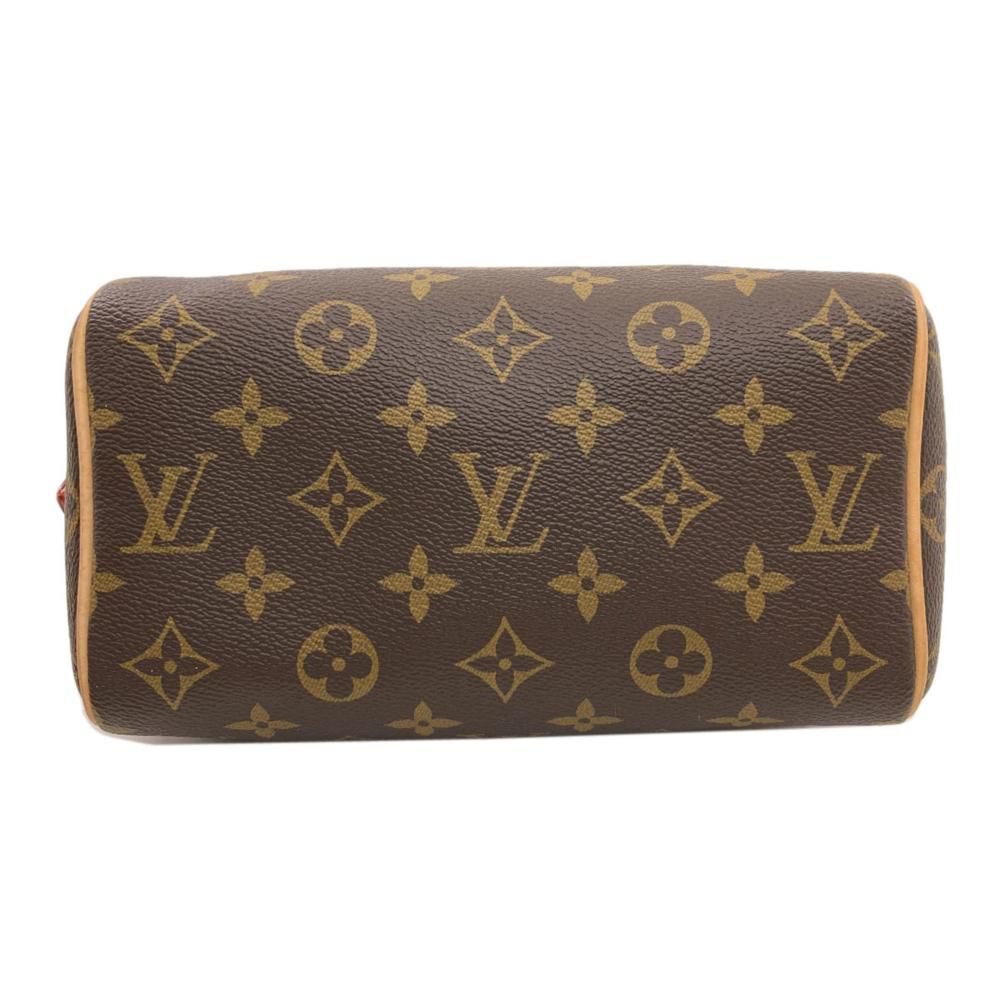 Louis Vuitton Speedy