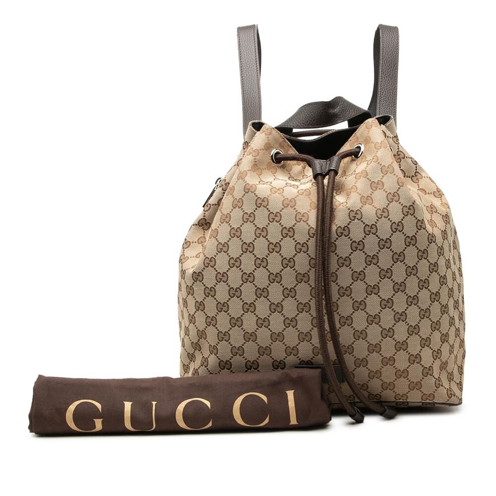Gucci Backpack