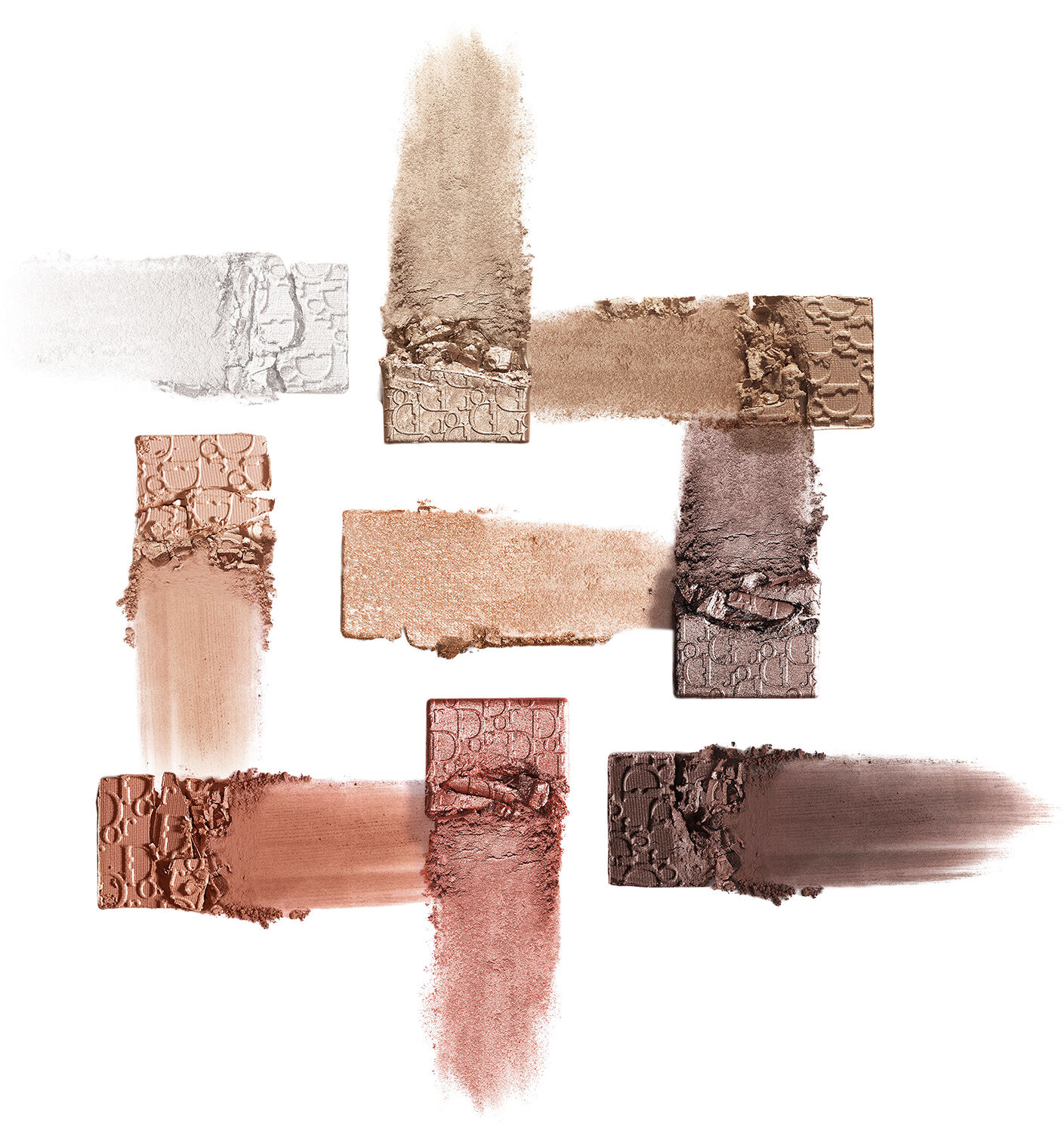 Backstage Eye Palette