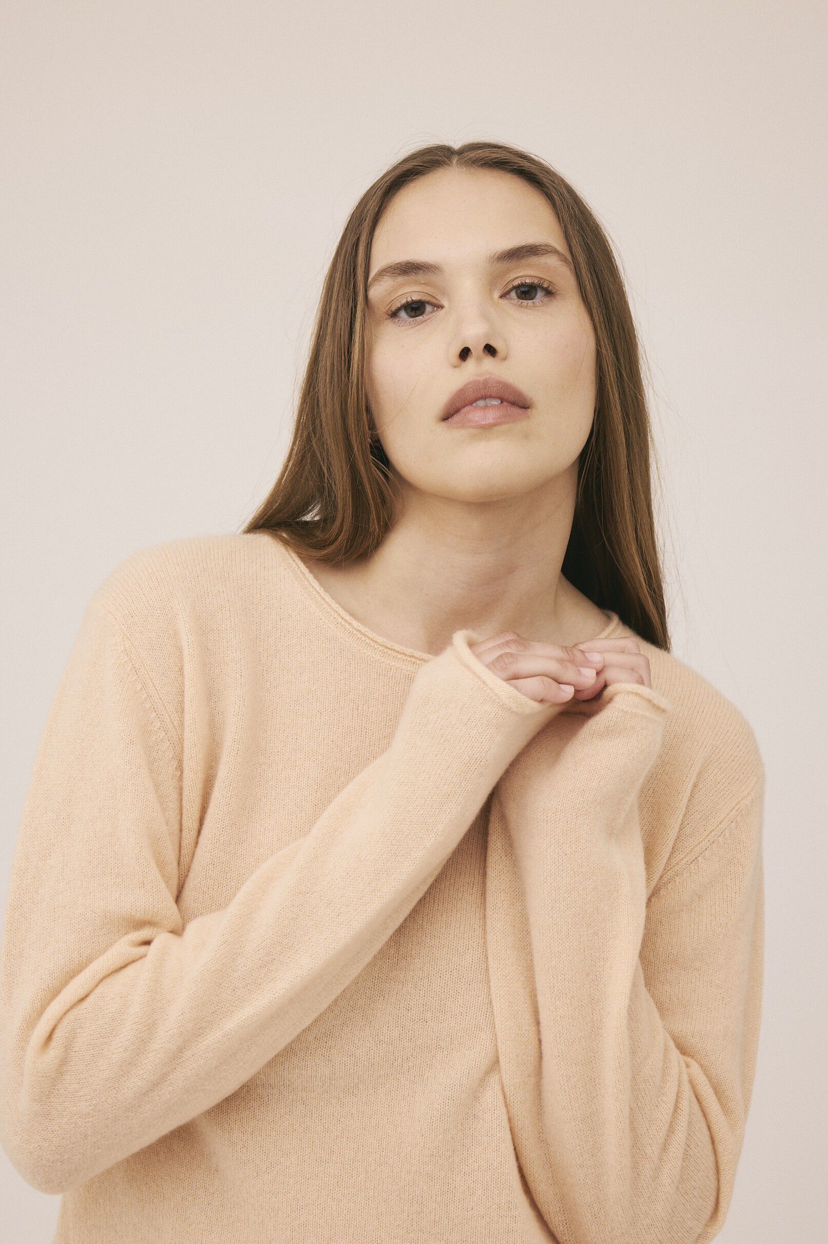 Grace 1 - 100% Cashmere