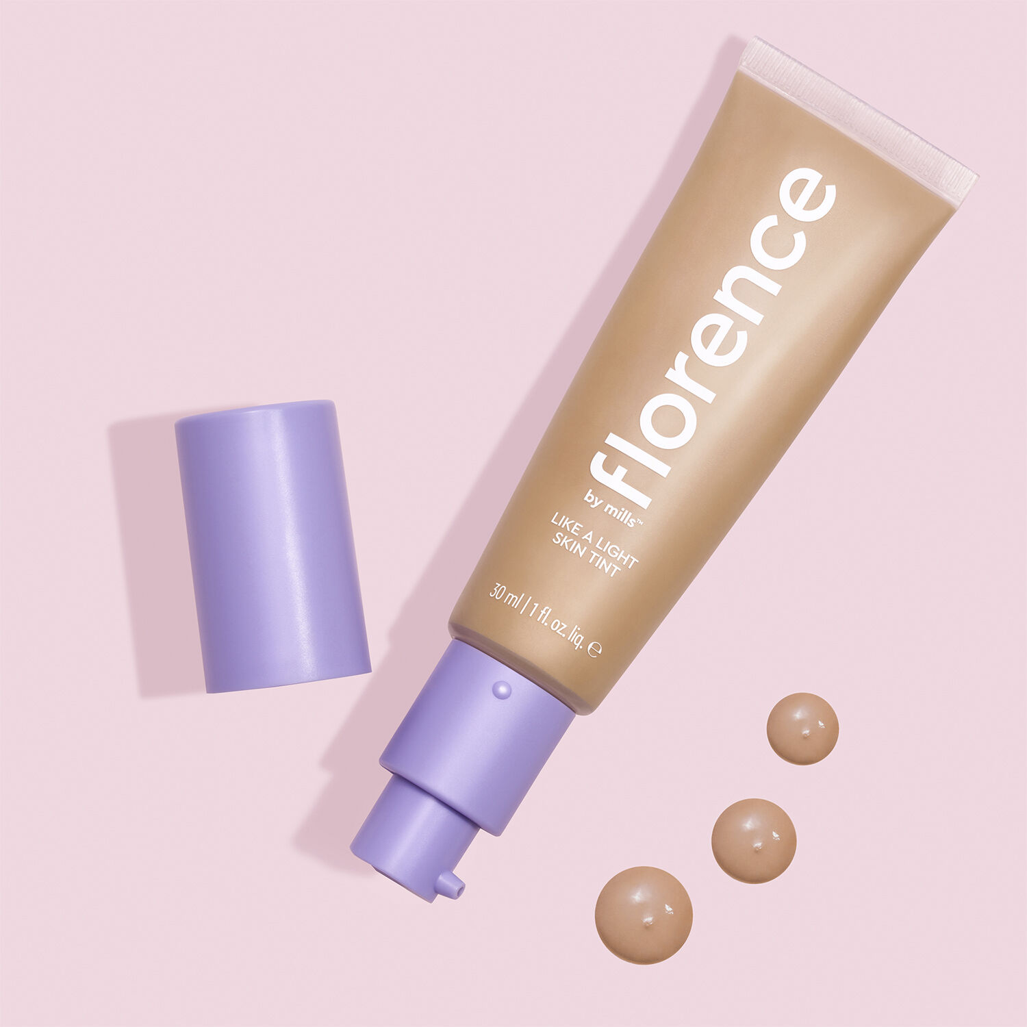 Like A Light SkinTint foundation