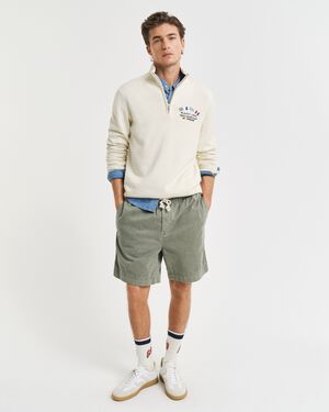 REG SUNFADED DS SHORTS
