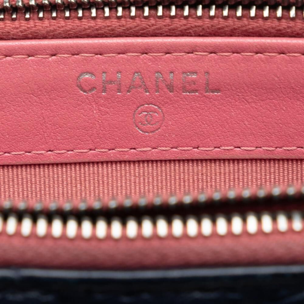 Chanel Wallet On Chain