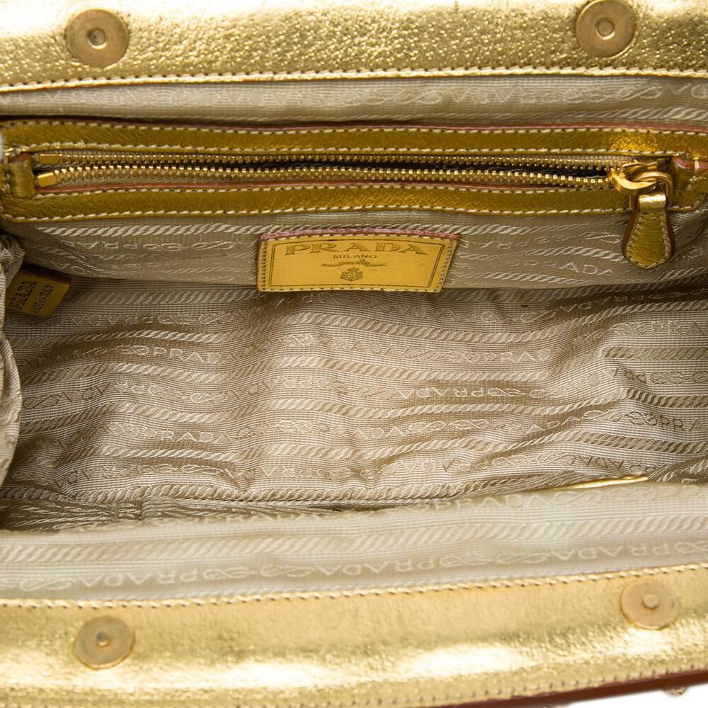 Prada Shoulder Bag