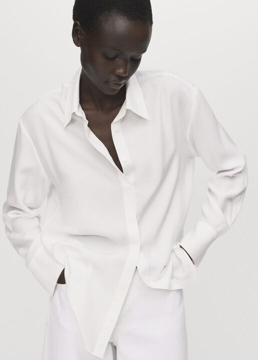 SHIRT. -- LIMA
