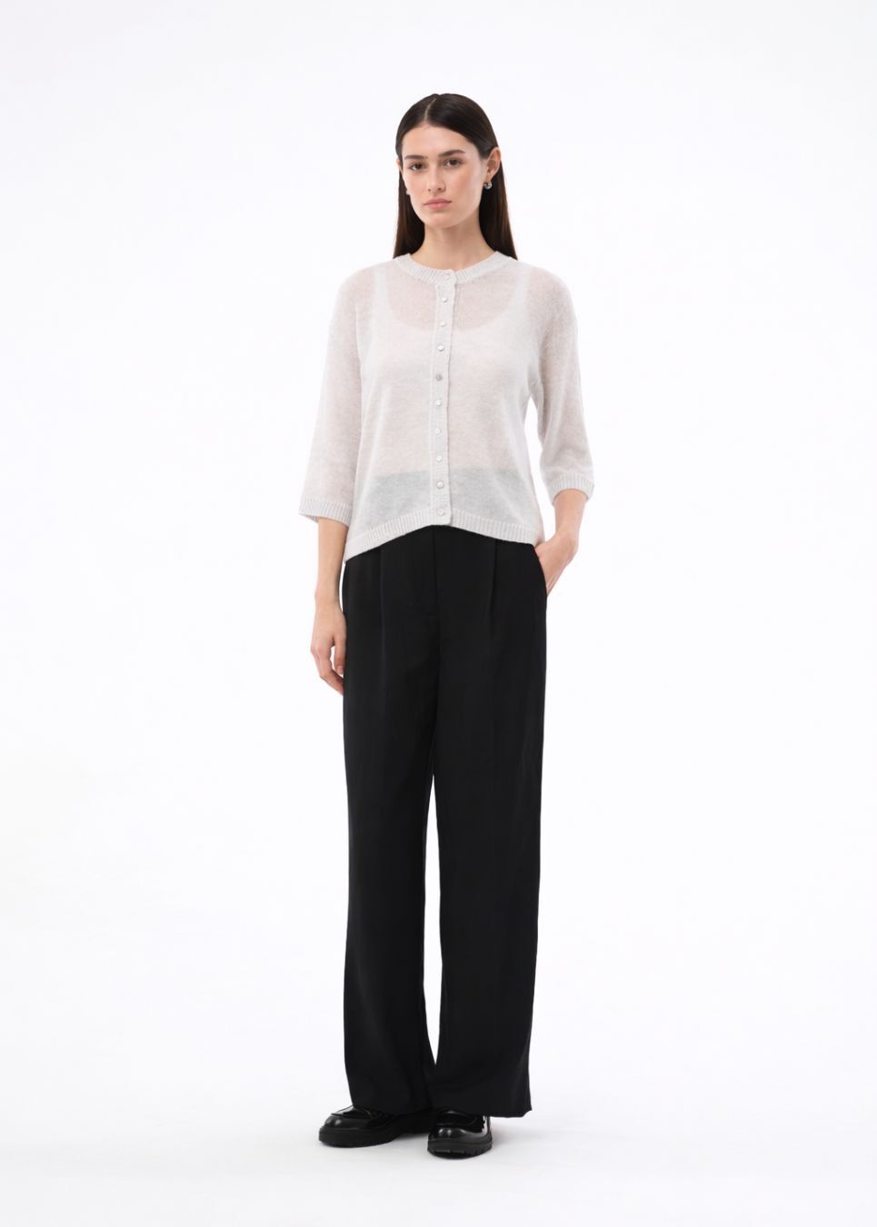 Bailormd Cardigan