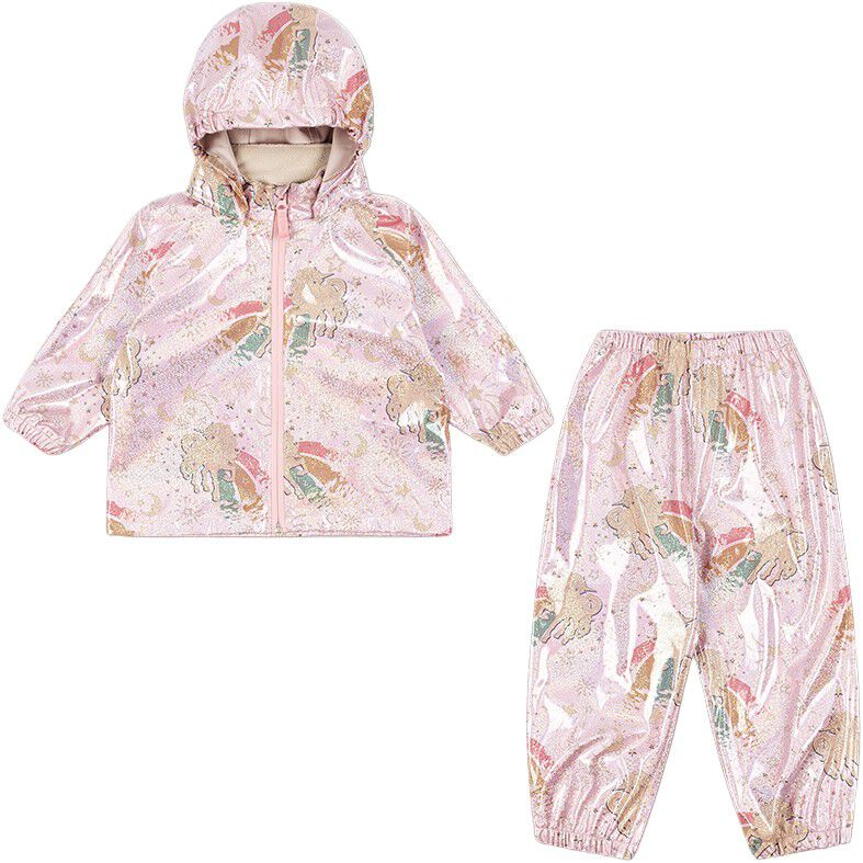 CALINA RAIN SET