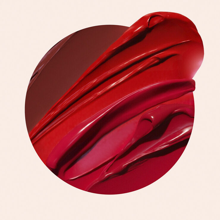 Lip Soufflé - Matte Lip Cream