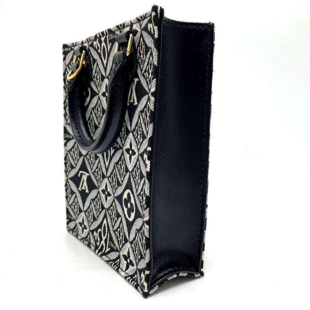 Louis Vuitton Sac Plat