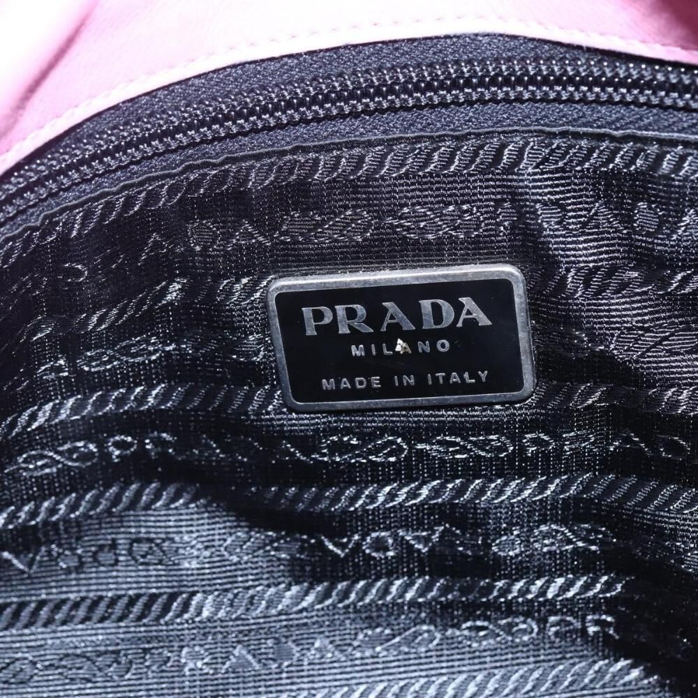 Prada Shoulder Bag