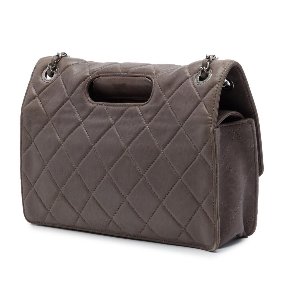 Chanel Flap Bag