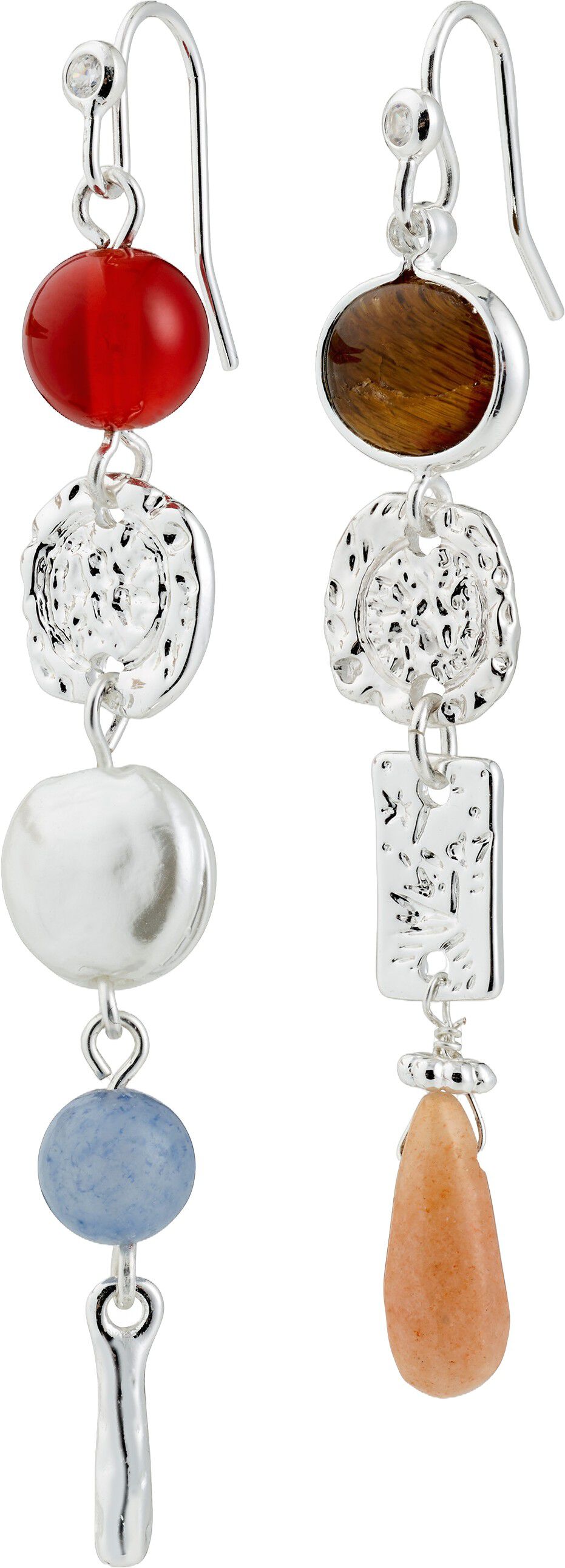 SENSE &oslash;reringe s&oslash;lvbelagt/multi