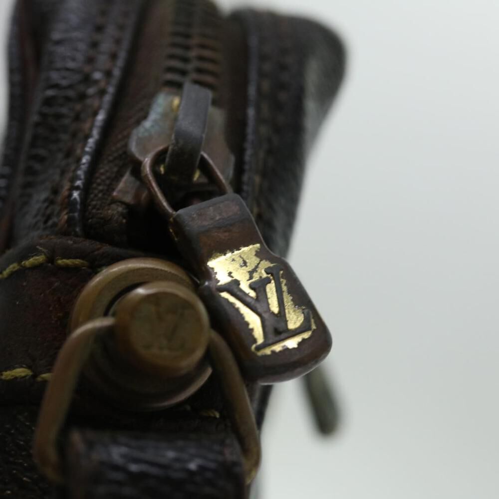 Louis Vuitton Marly Dragonne