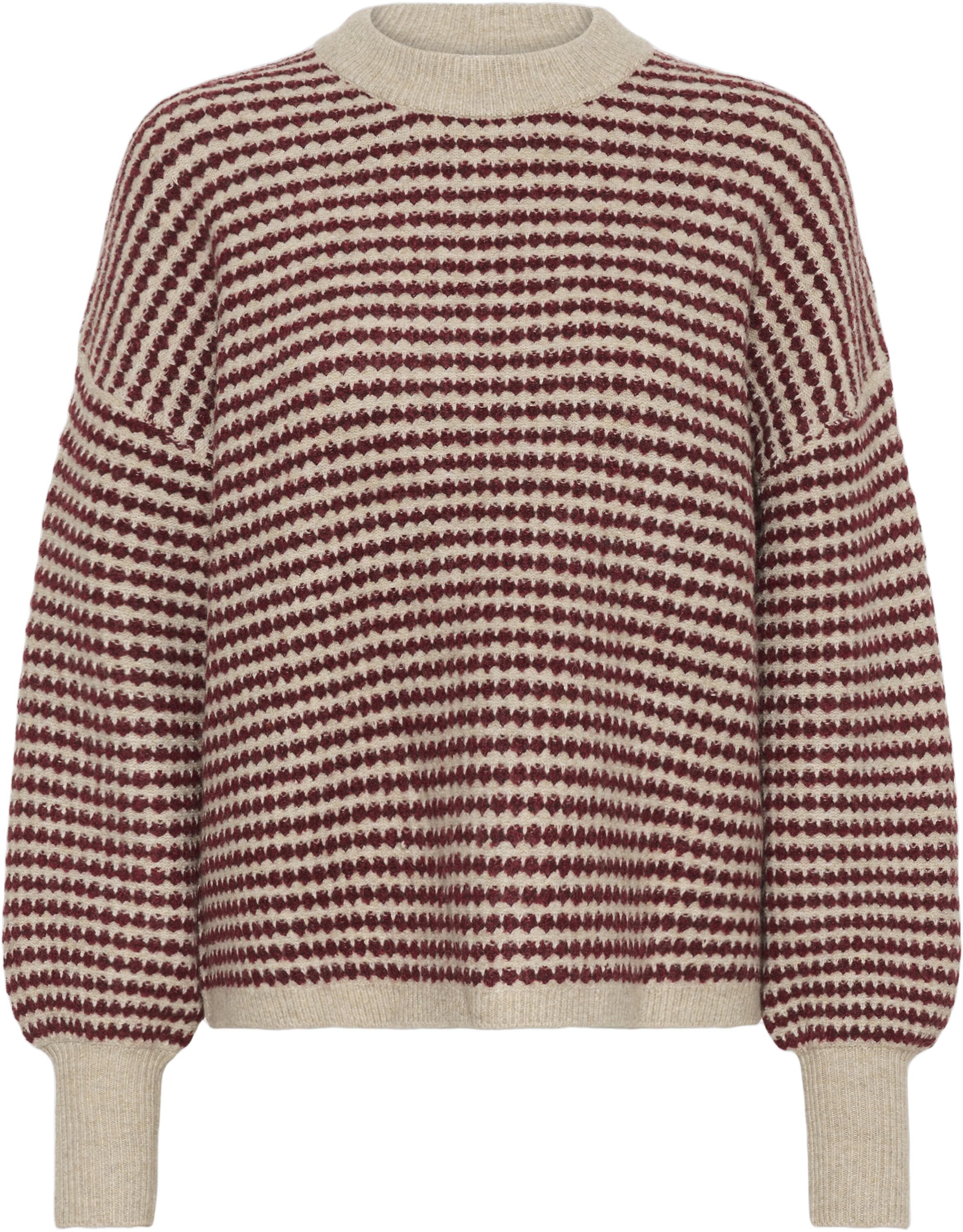 KAellery Knit Pullover