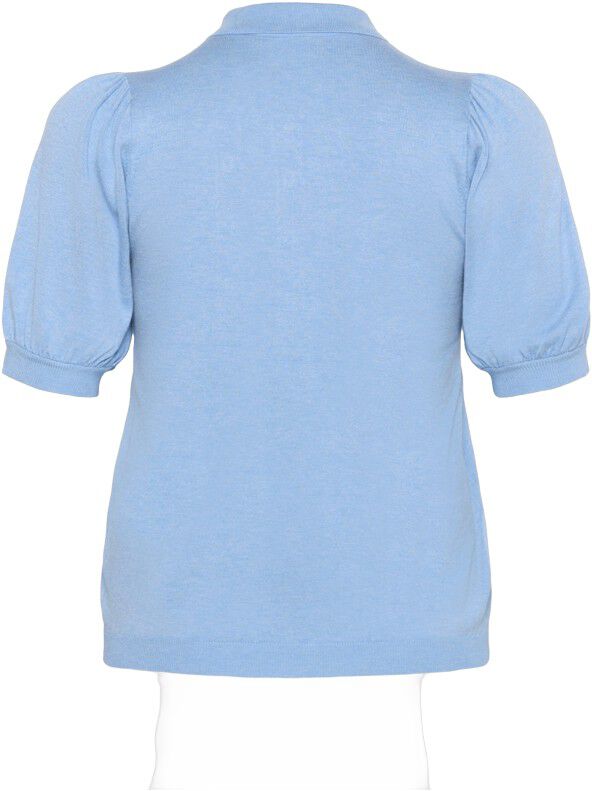 KClizzy Polo Pullover