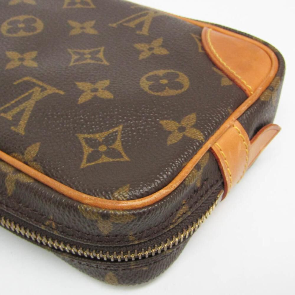 Louis Vuitton Marly Dragonne