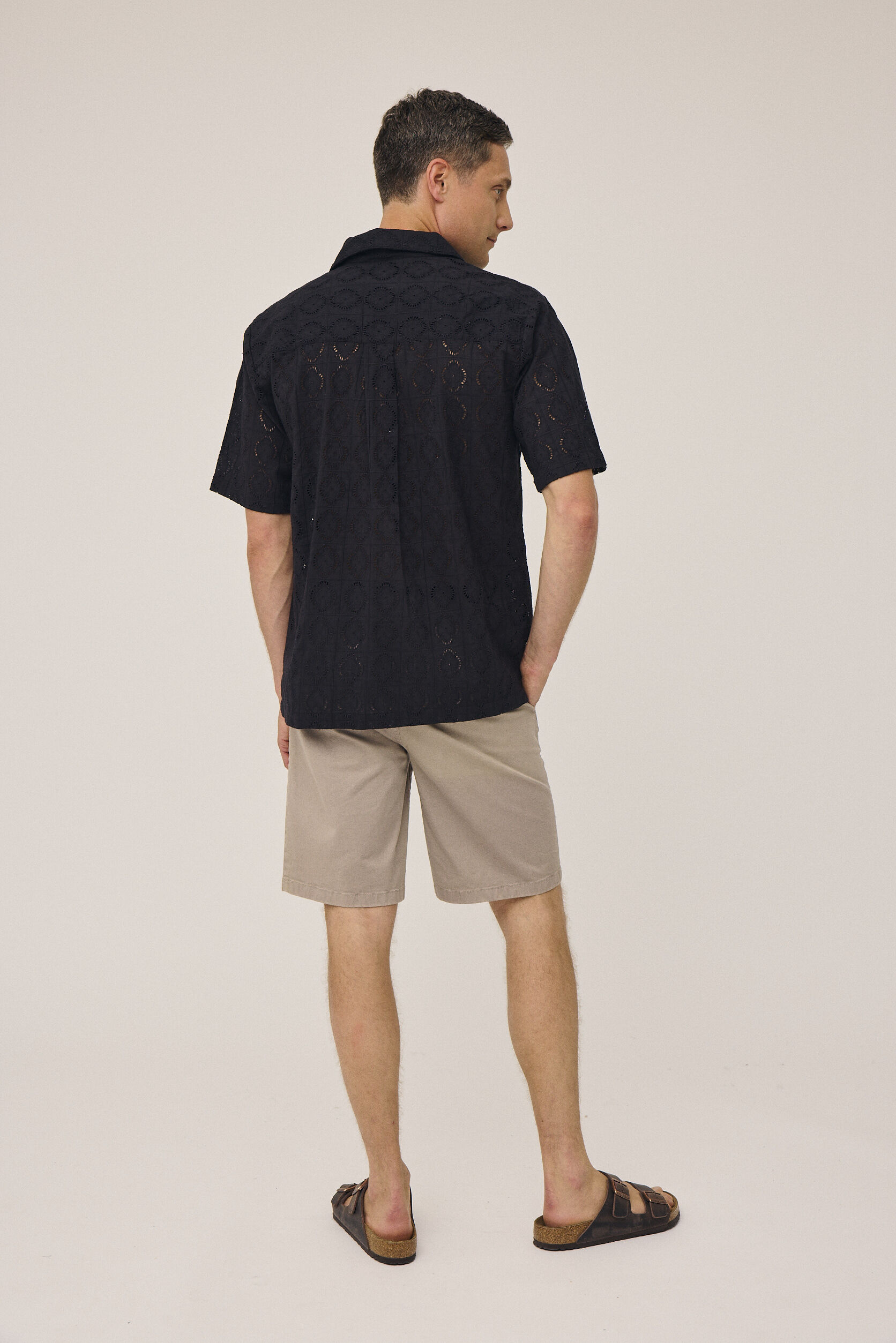 Medley 2G chino shorts