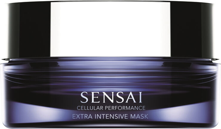 Cellular Performance Extra Intensive Mask