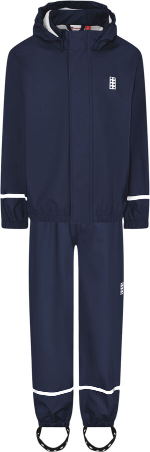 LWJORI 200 - PU RAIN SET