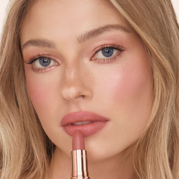 Charlottes Mini Viral Beauty Icons - Sminkset