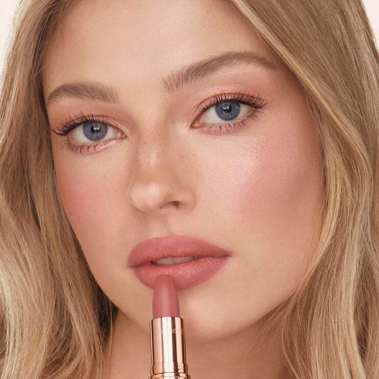 Charlottes Mini Viral Beauty Icons - Sminkset