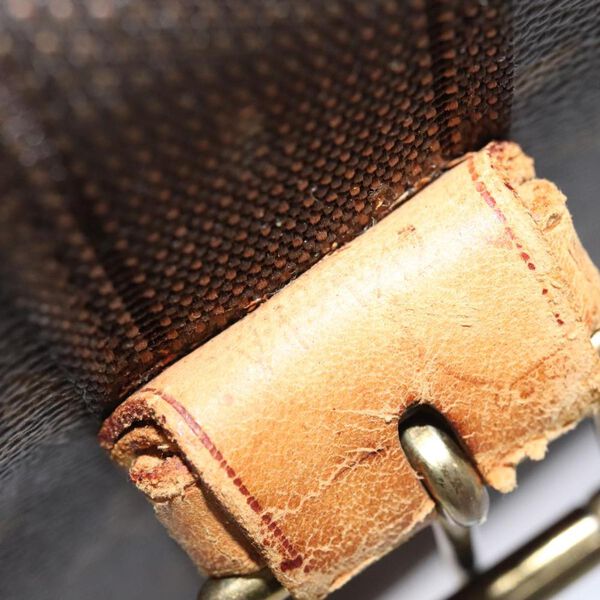 Louis Vuitton Travel Bag