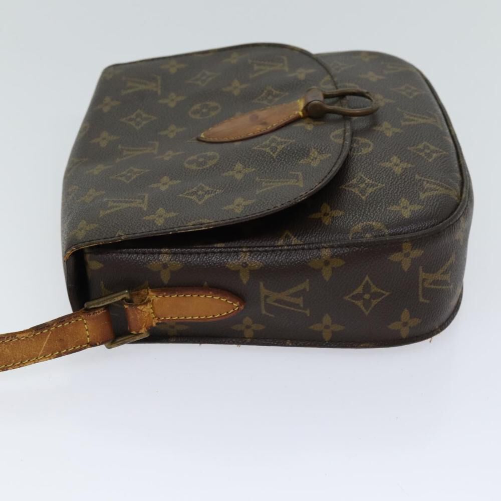 Louis Vuitton Saint Cloud