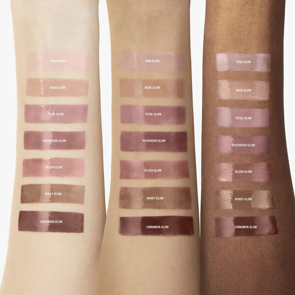 MoistureGlow - Plumping Lip Serum