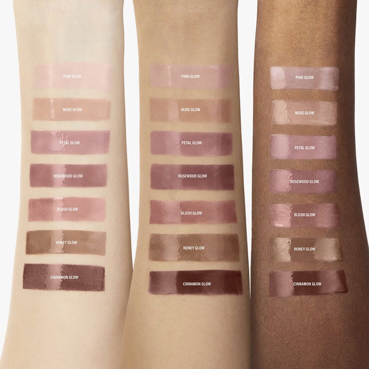 MoistureGlow - Plumping Lip Serum