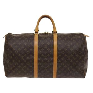 Louis Vuitton Keepall
