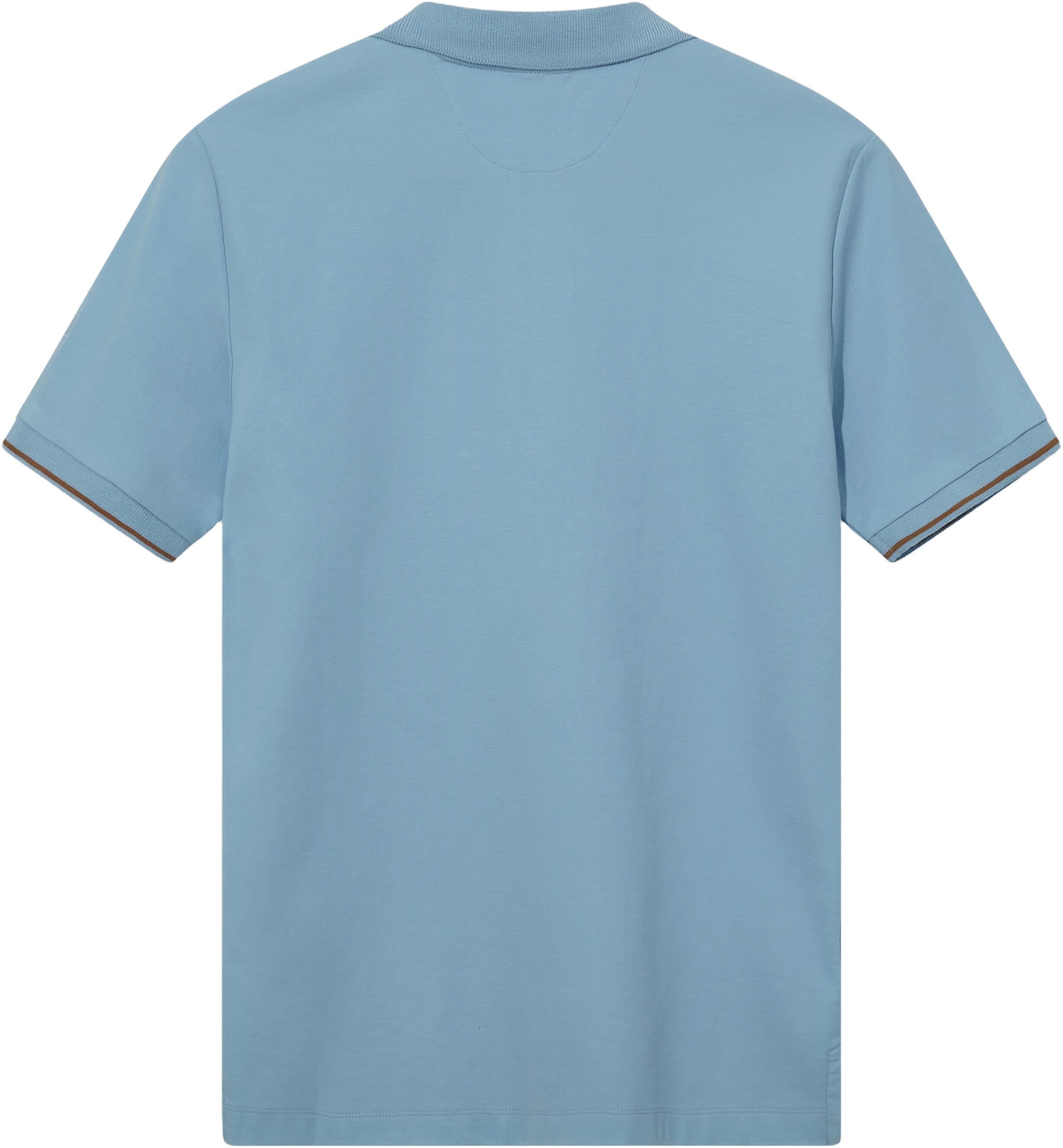 Harvey Polo SS Tee