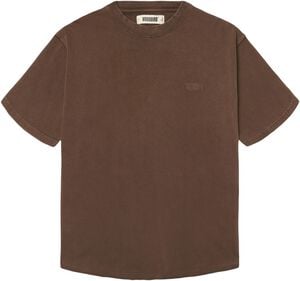 WBBaine Warp Acid Tee