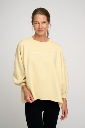 mantra sweat